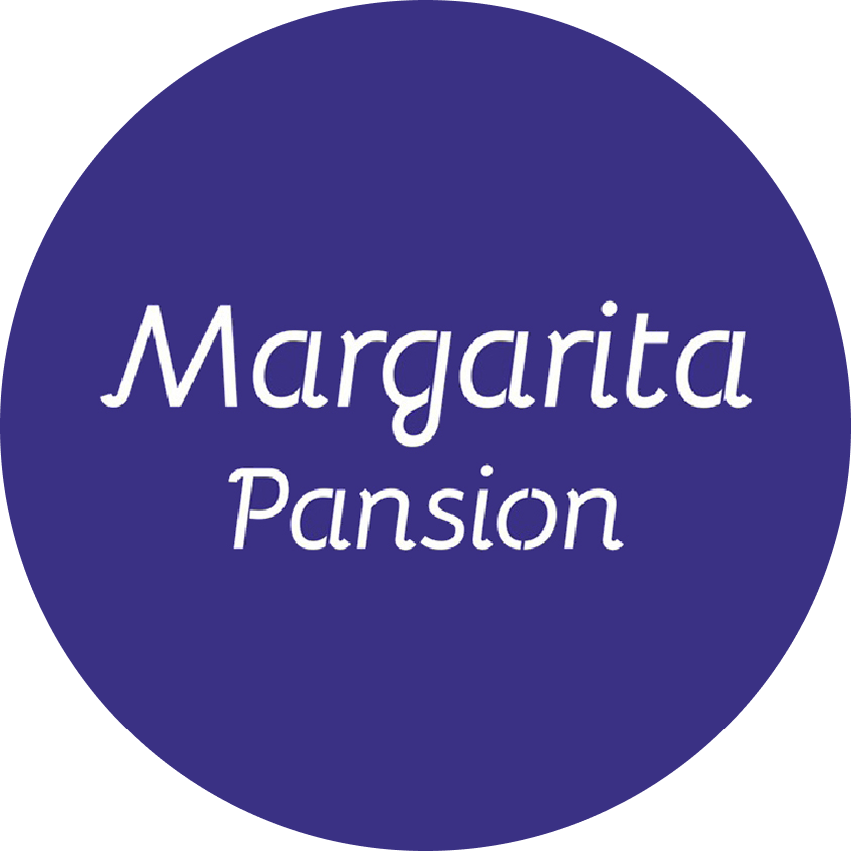 Pansion Margarita